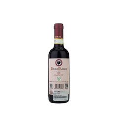 red wine Chianti Classico DOCG 2023