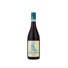 red wine Morandina Valpolicella DOC 2022