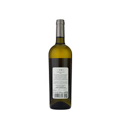 white wine Sauvignon Blanc Levent 2023