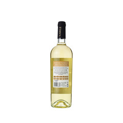 Chardonnay & Sauvignon Blanc Kabile 2024