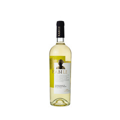 Chardonnay & Sauvignon Blanc Kabile 2024