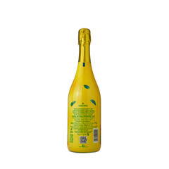 Cocktail Lemon Spritz Fresh & Zesty