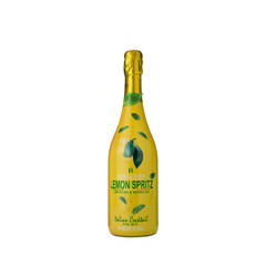 Cocktail Lemon Spritz Fresh & Zesty