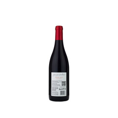 wine  Rubin Brestovitsa Vineyard Georgiev / Milkov 2023