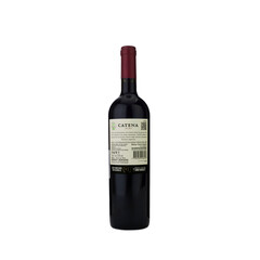 Malbec Catena High Mountain Vines  2022