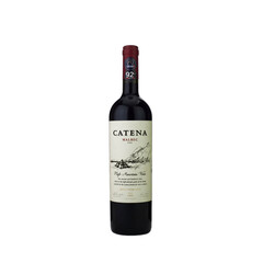 Malbec Catena High Mountain Vines  2022