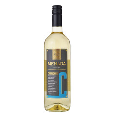 Chardonnay Menada 2024