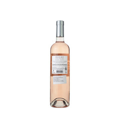 Rose wine Coteau d'Aix-en-Provence Premiere 2024