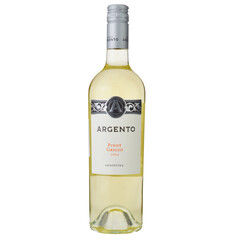 wine Argento Pinot Grigio 2024