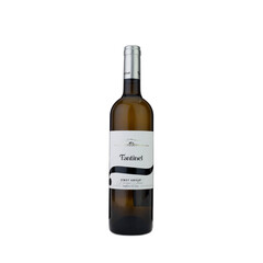 wine Pinot Grigio Friuli Grave Fantinel  2024