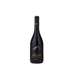 Red wine Syrah Stallion Selection 2023