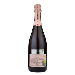 Пенливо вино Кава Розе Амур Резерва Брут Органик, Cava Jovani