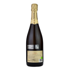 Cava Cuvee Brut Nature Organic
