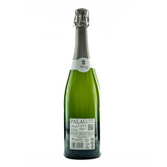 Sparkling wine Kava Palau Gaso Brut