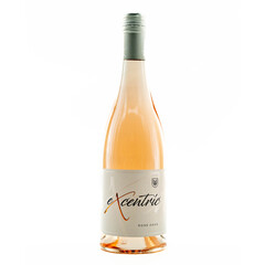Rose wine Excentric 2023