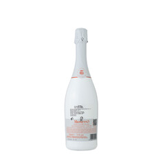 sparkling wine Mionetto Vivo Cuve Blanc Extra Dry