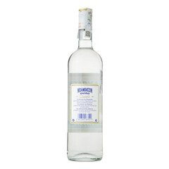 Ouzo Babadzim Classic 100% 0.70l.