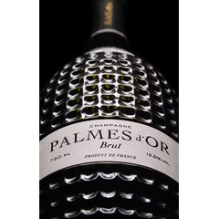 Champagne Palmes d'Or Brut Vintage 2008 Nicolas Feuillatte