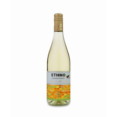 white wine Chardonnay Etno 2024г.