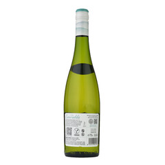 white wine Moscatel and Gewurztraminer Vina Esmeralda Posidonia Edition Mediterranean 2024