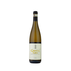 white wine Greco di Tufo DOCG 2023