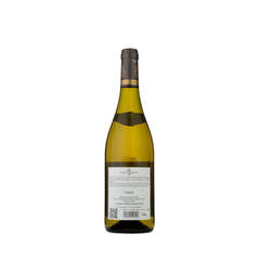 wine Chablis 2023