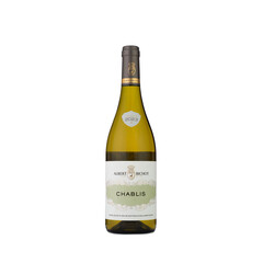 wine Chablis 2023