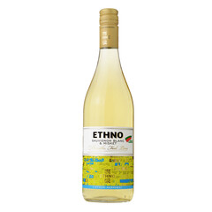 white wine Sauvignon Blanc & Misket 2024