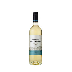 white wine Sauvignon Blanc Trapiche 2024