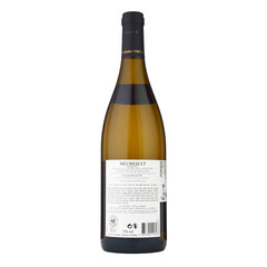 wine Mersault Les Claus Villages 2020