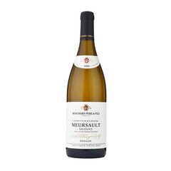 wine Mersault Les Claus Villages 2020