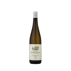 white wine Riesling Ried Heiligenstein 1'ÖTW Kamptal DAC Weingut Bründlmayer 2022