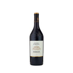 Merlot Maison Castel Bordeaux 2023
