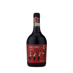 red wine Chianti DOCG Mario Primo 2023