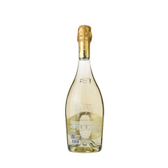 Non-alcoholic Sparkling Life Wihite Zero Bottega