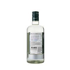 Alcohol-Free London Botanical ISH