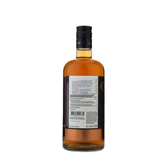Alcohol-Free Caribbean Spiced ISH