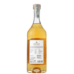 Tequila Topanito Añejo