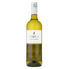 Sauvignon Blanc & Viognier L'Arjolle 2024