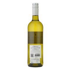 Sauvignon Blanc & Viognier L'Arjolle 2024