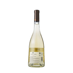 White wine Sauvignon Blanc Enoteca Two Pipes Vineyard 2024
