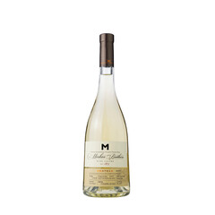 White wine Sauvignon Blanc Enoteca Two Pipes Vineyard 2024