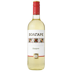 wine Chardonnay Bolgare 2024