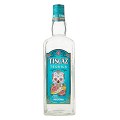 Текила Тискас Бланко