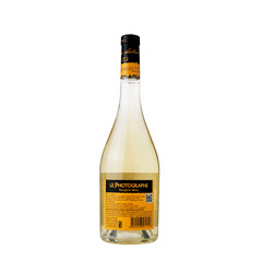 wine Sauvignon Blanc Le Photographer 2024