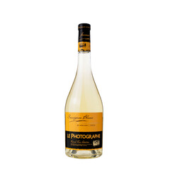 wine Sauvignon Blanc Le Photographer 2024
