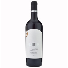 wine Sauvignon Blanc & Chardonnay Boutique Collection 2024