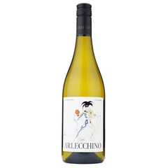 White wine Sauvignon Blanc Arlequino 2024