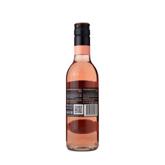 wine Rose Zlaten Rozhen 41 Parallel