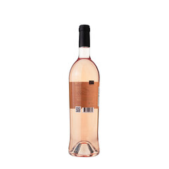 wine Rose Domaine Ott By Ott